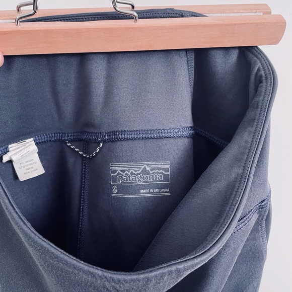 Patagonia Women's Pack Out Hike Tights - Picture 5 of 5